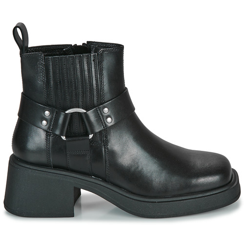 Vagabond Shoemakers - DORAH - Noir