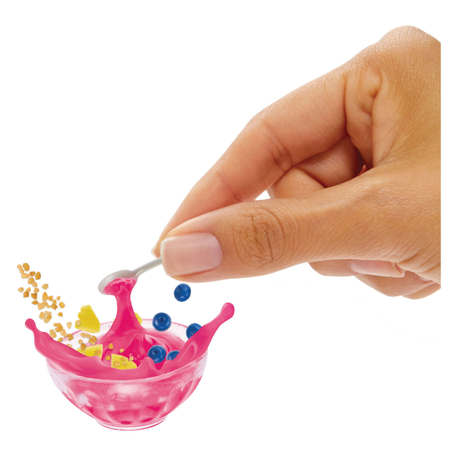 MGA's Miniverse- Make It Mini Foods: Cafe Series 3B