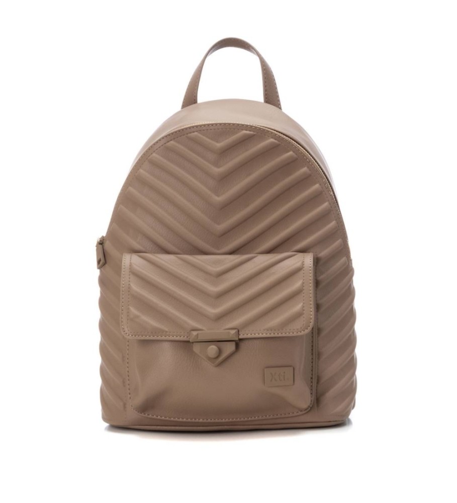 Mochila Xti 184174 bege