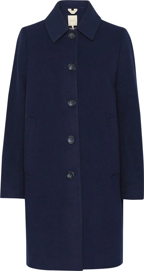 Part Two LilahPW OTW Dark navy