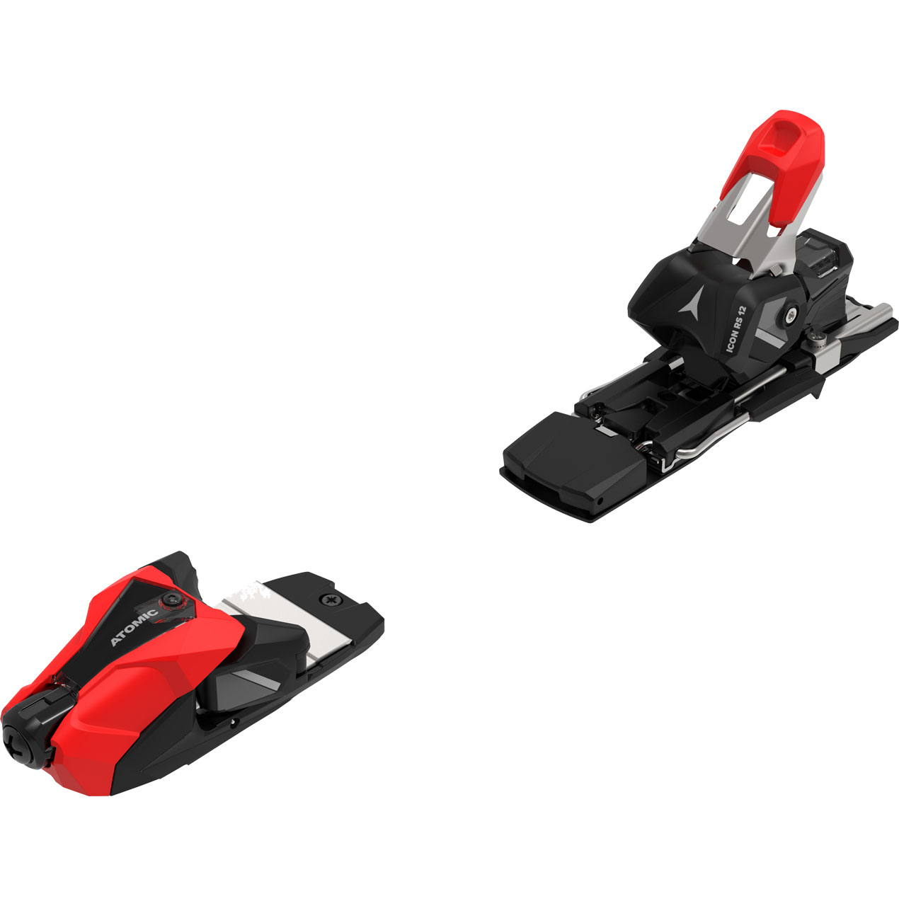 Atomic ICON RS 12 red/black | Atomic Skibindungen | Atomic | A | MARKEN | XSPO