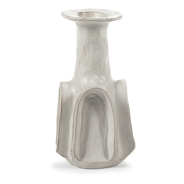 Serax Vase Billy en céramique | Blanc