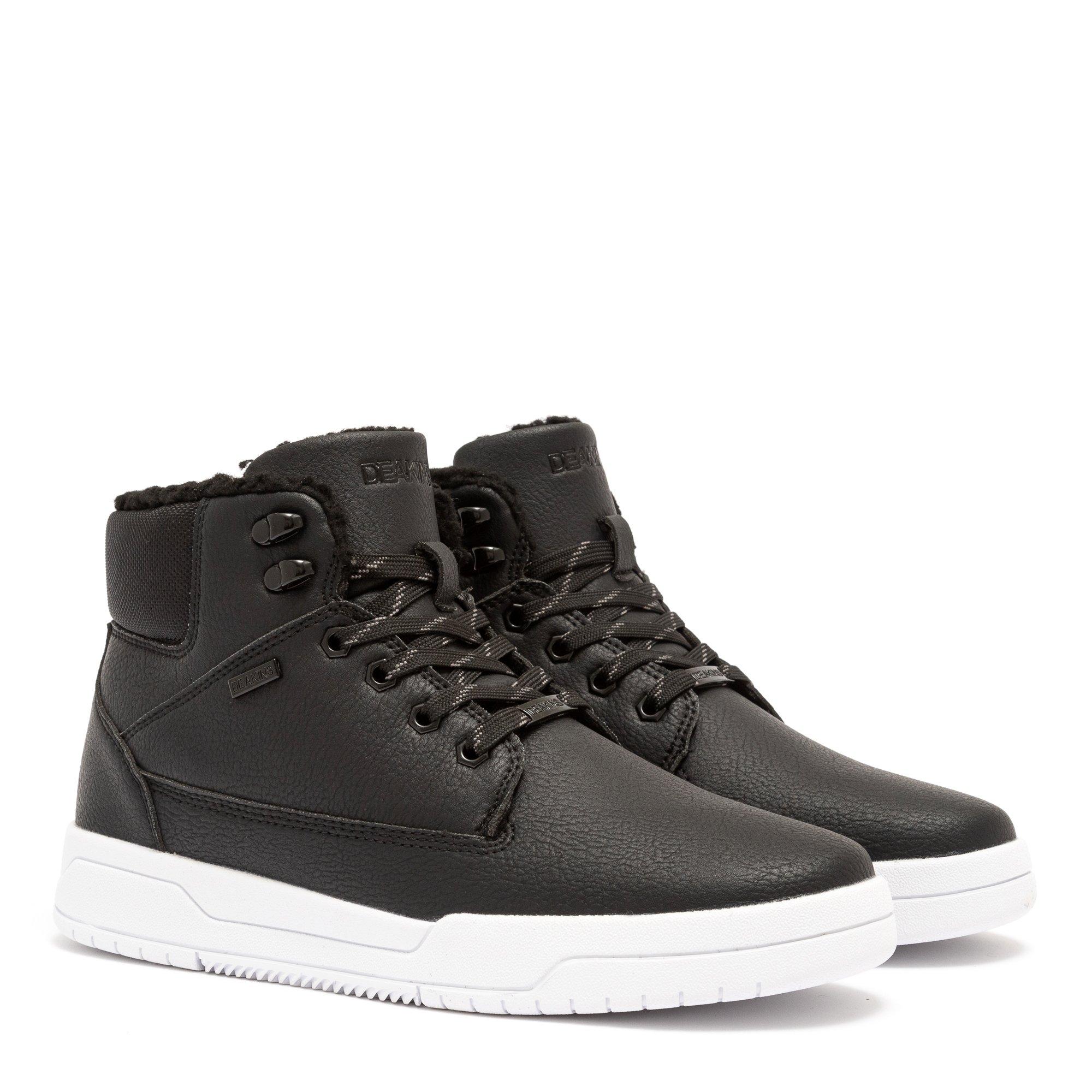 Nicholas Deakins Hiking Boots Mens