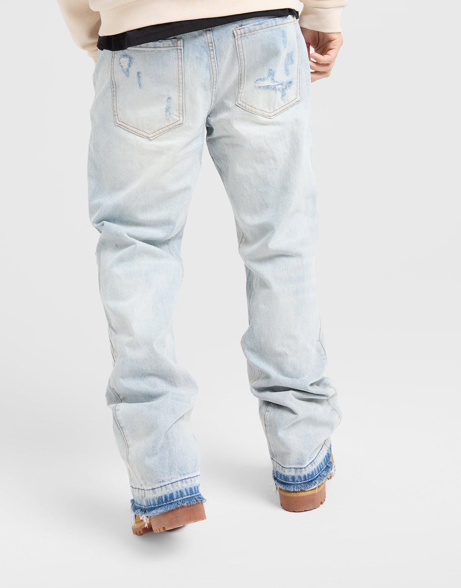 Supply & Demand Jean Baked Homme