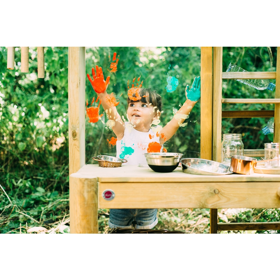 plum® Discovery Spielküche