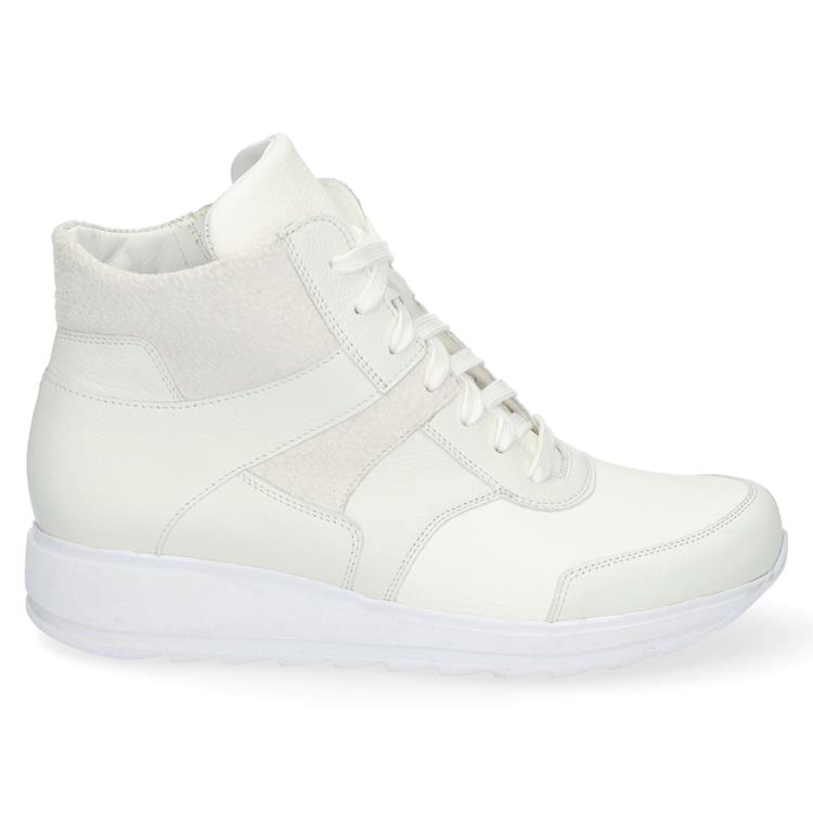 Durea 9745 wijdte K wit