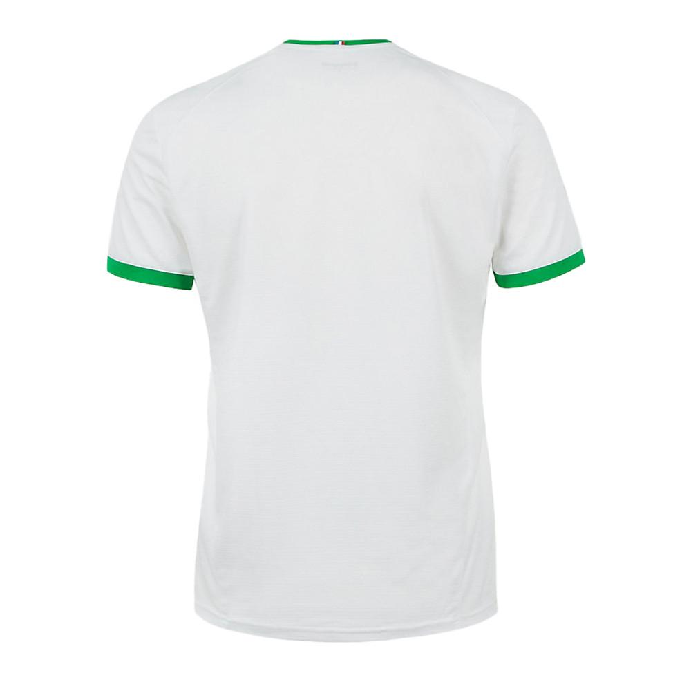 Le Coq Sportif ASSE Maillot Réplica Extérieur Junior Le Coq Sportif 2020/2021
