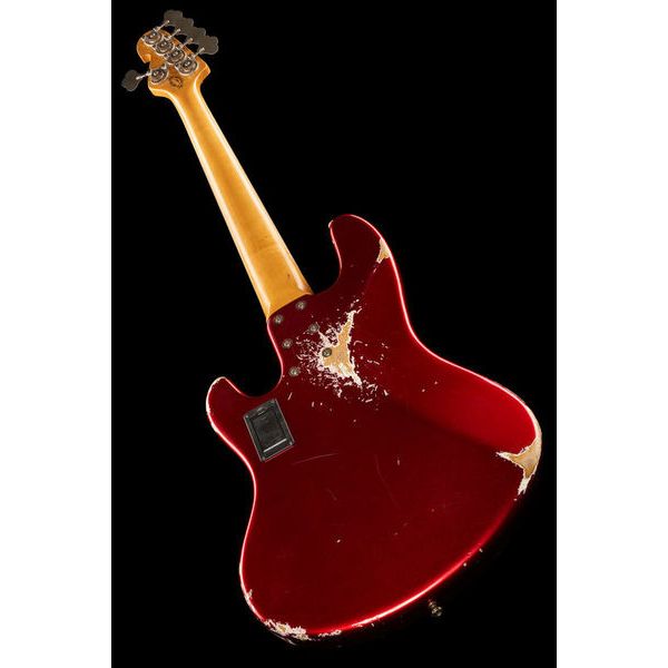 Sandberg California II TM 5 RW HCAR MR