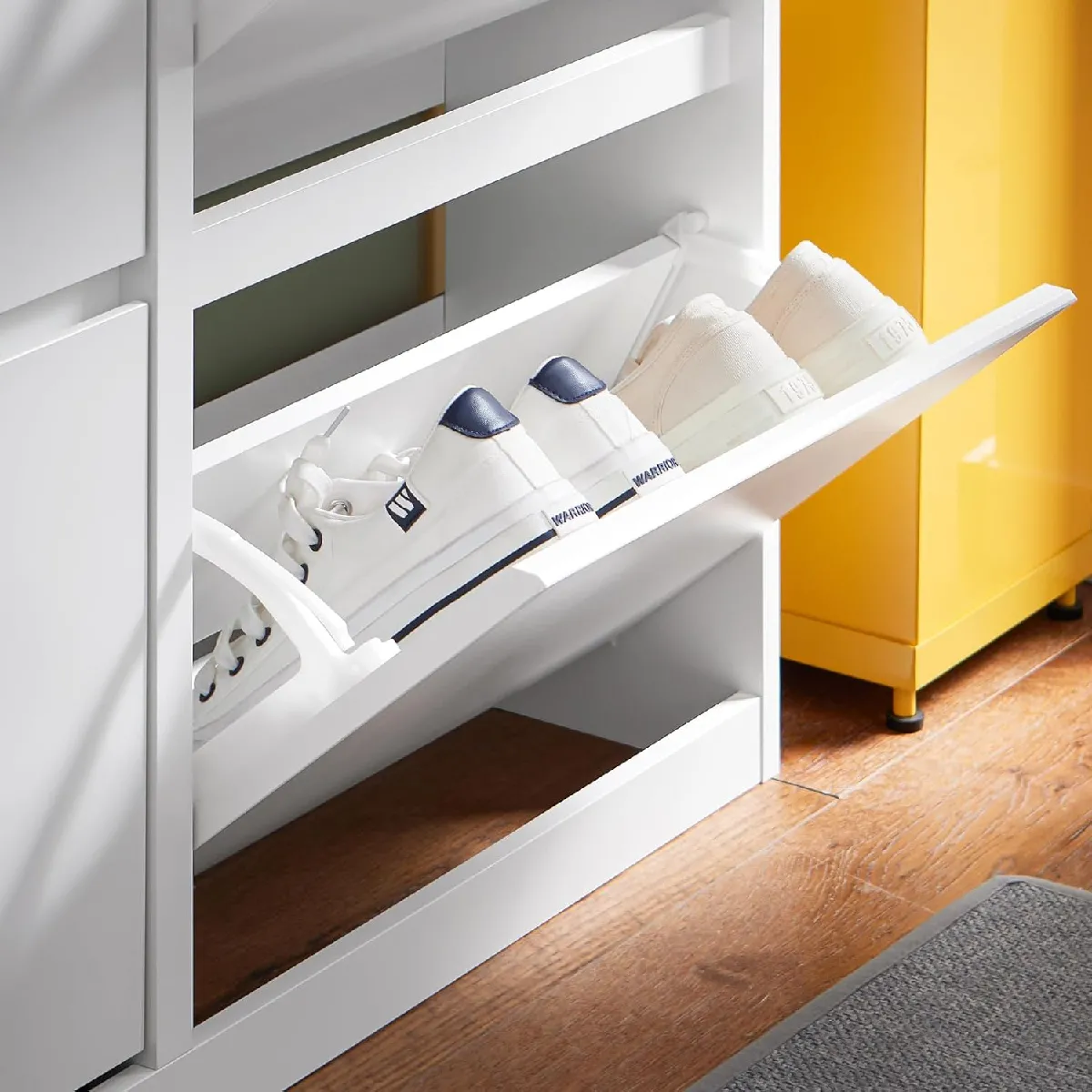 SoBuy FSR169-W - Blanc