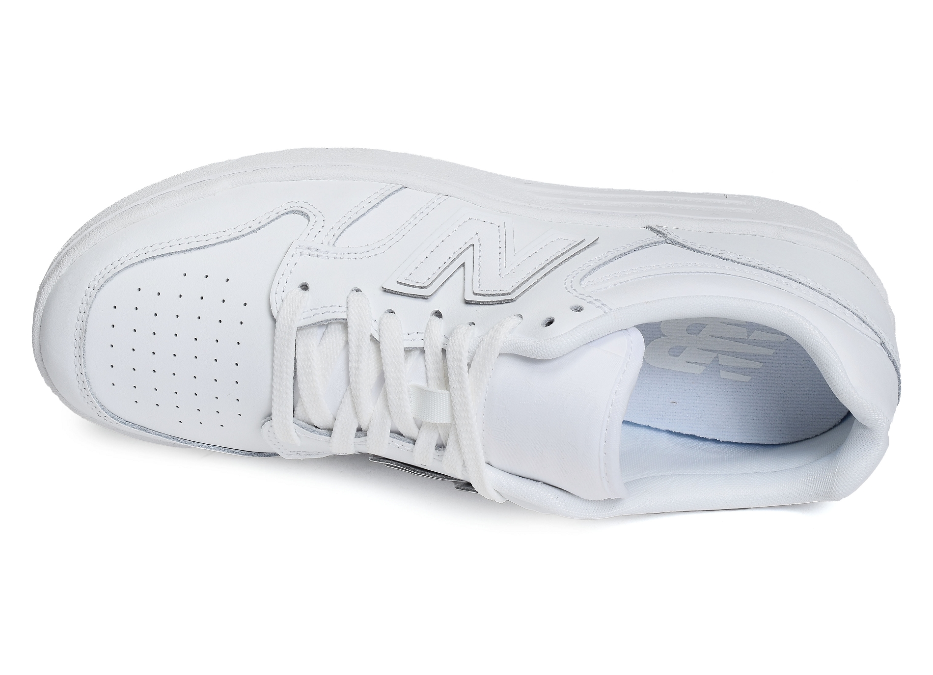 Bb480 blanc blanc
