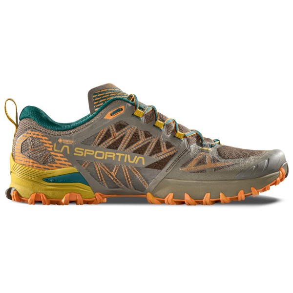 La Sportiva - Bushido III GTX - Chaussures de trail