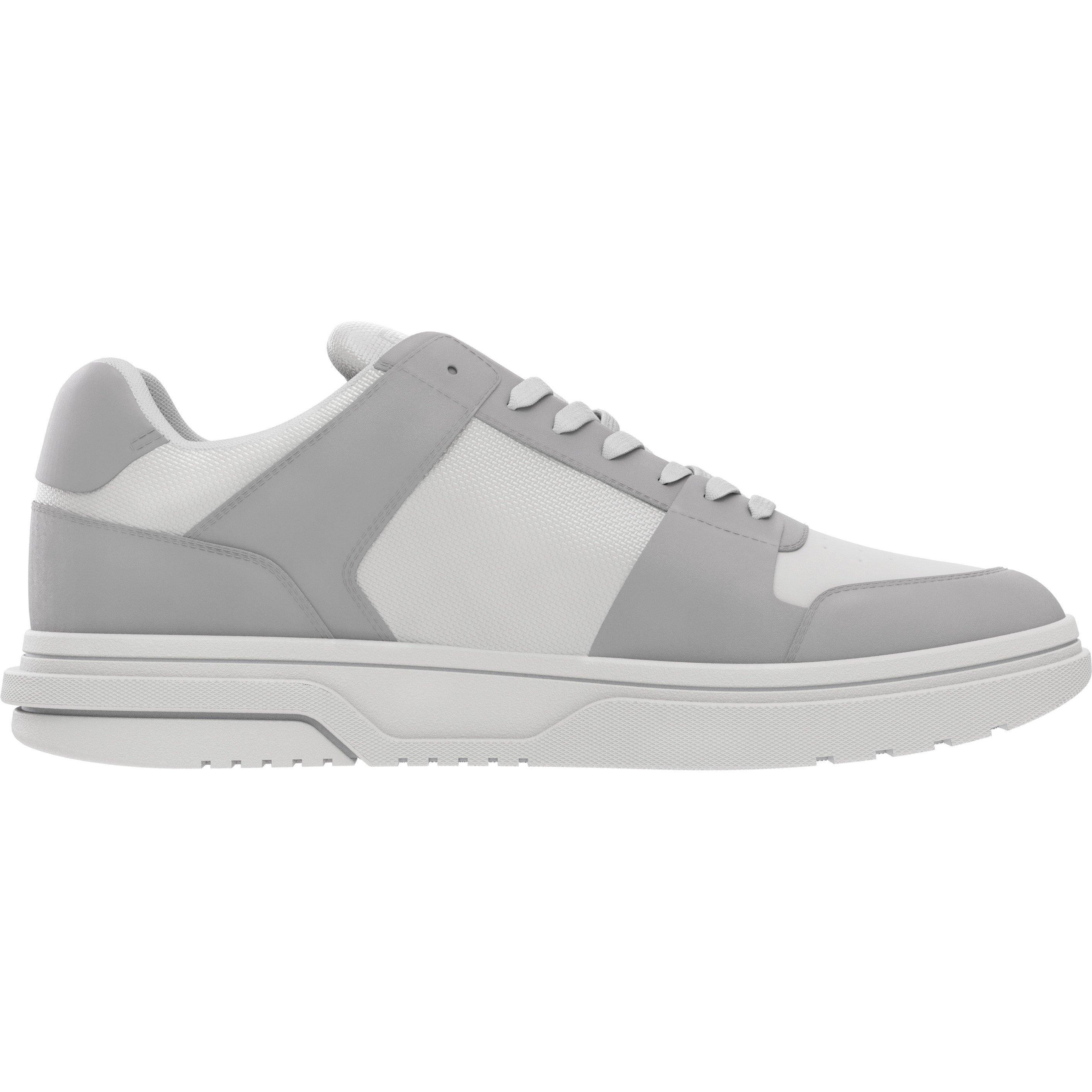 Tommy Jeans Brooklyn Leather Trainers