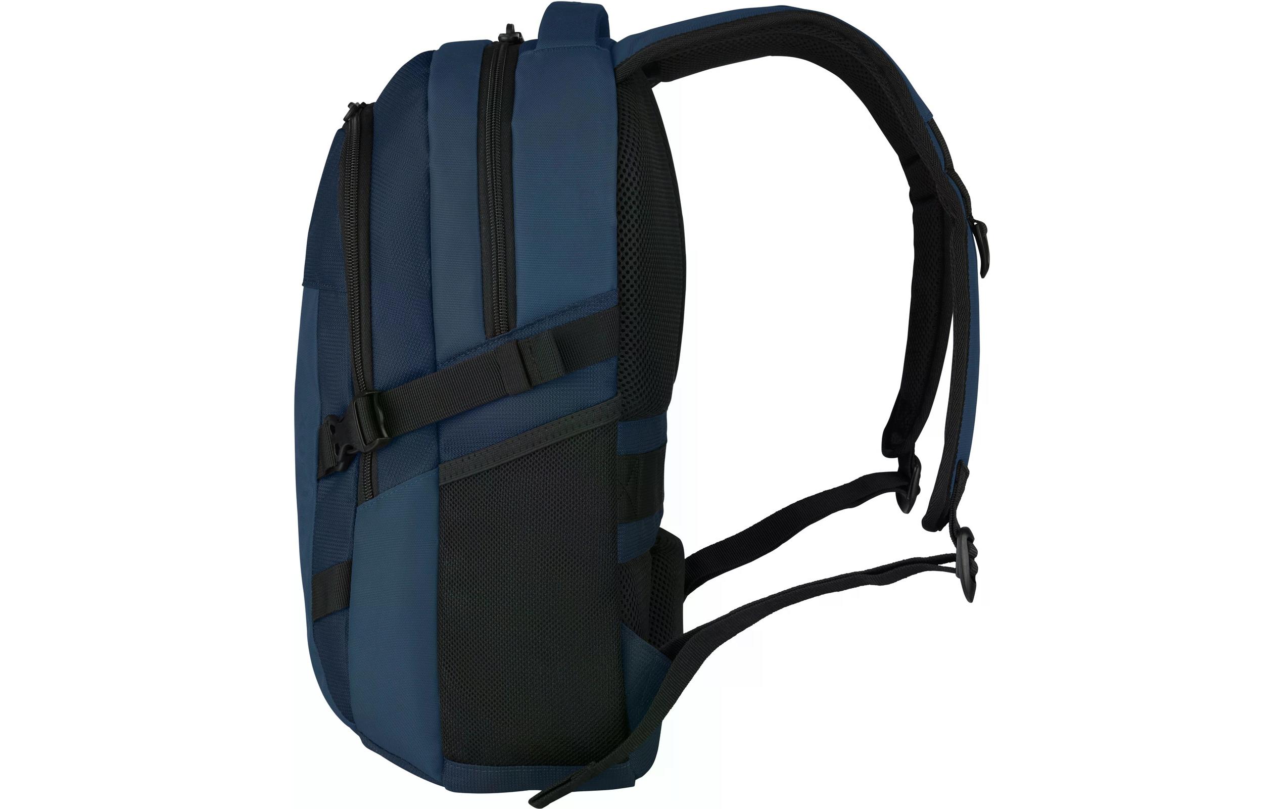 Rucksack Vx Sport EVO Compact Backpack DunkelblauKompakter Rucksack