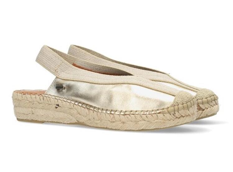 Shabbies SH001503751W Goud