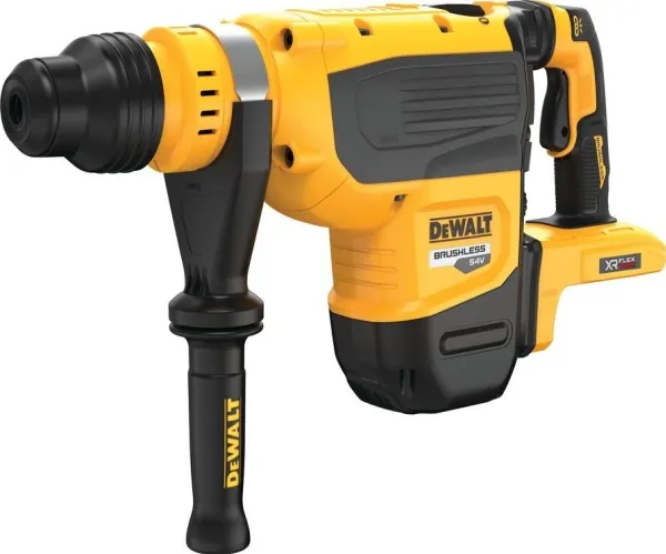 DeWALT DCH735N-XJ, 8,5 kg, 115 mm, 284 mm, 1 stk