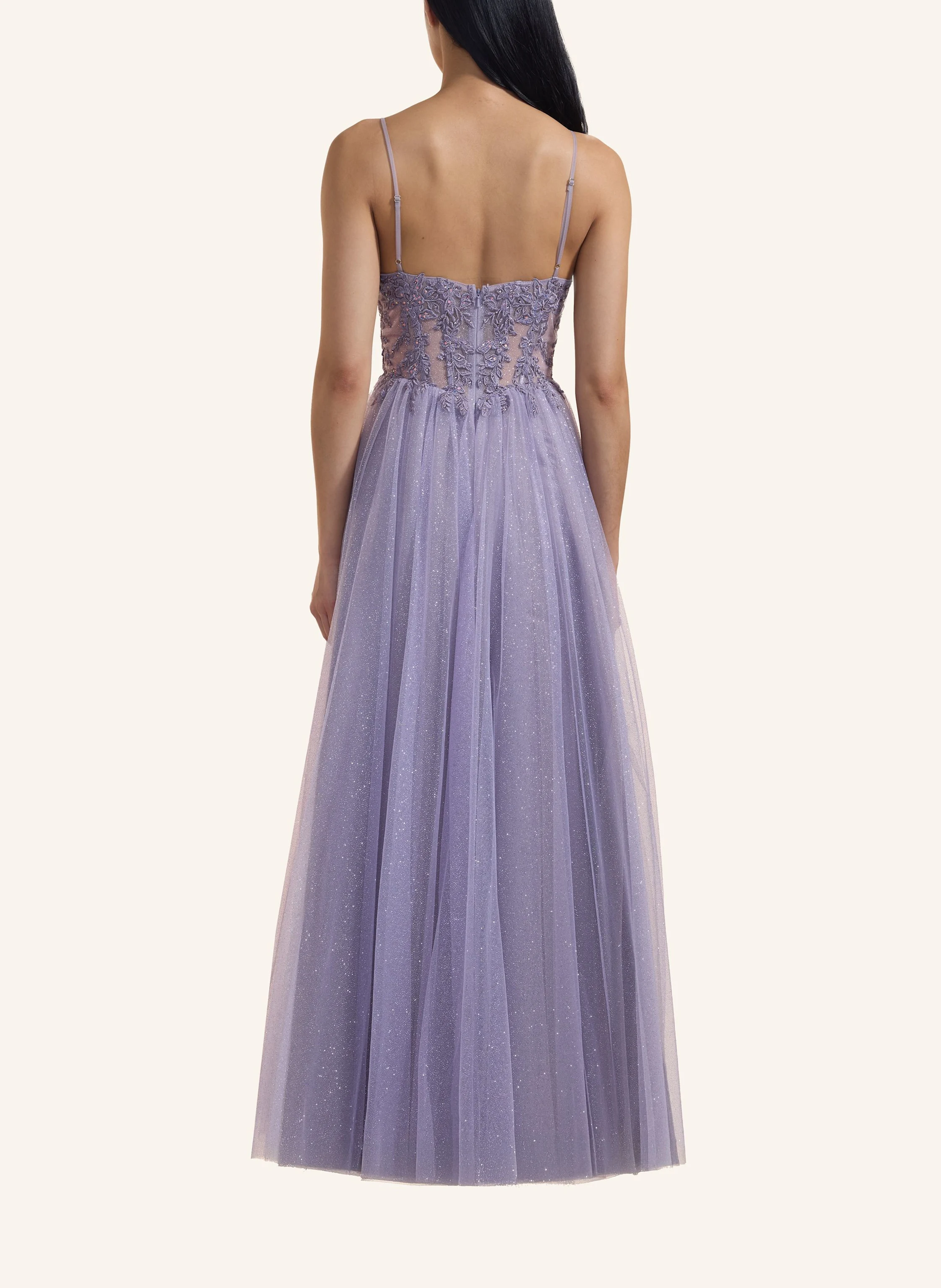 LAONA Kleid SPARKLING FANTASY DRESS