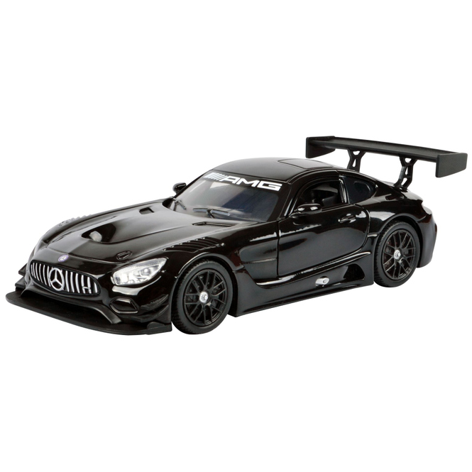 Motormax - Mercedes Benz AMG GT3 - 1:24 - verschiedene Modelle