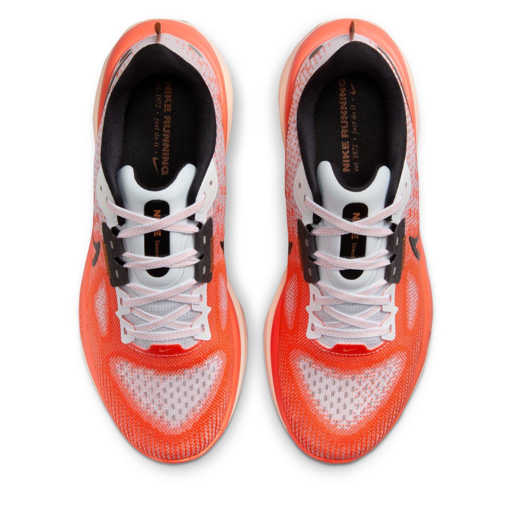 Nike Vomero 17 Womens Road Running Shoes