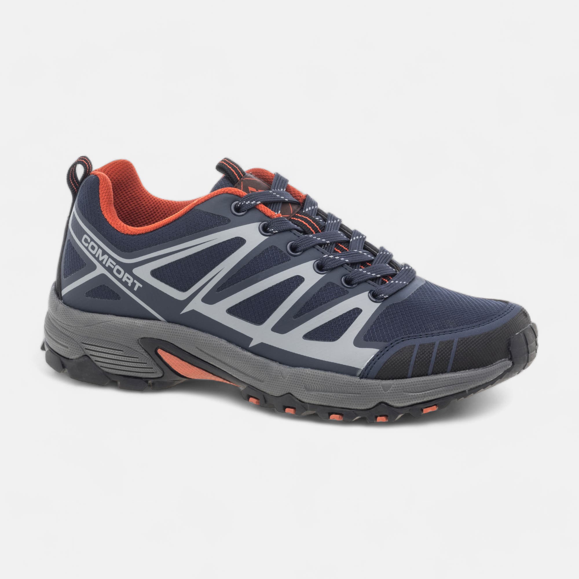 Chaussures professionnelles Homme bleu marine