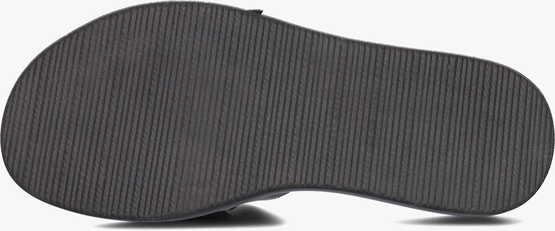 MEXX zwarte mexx slippers liv