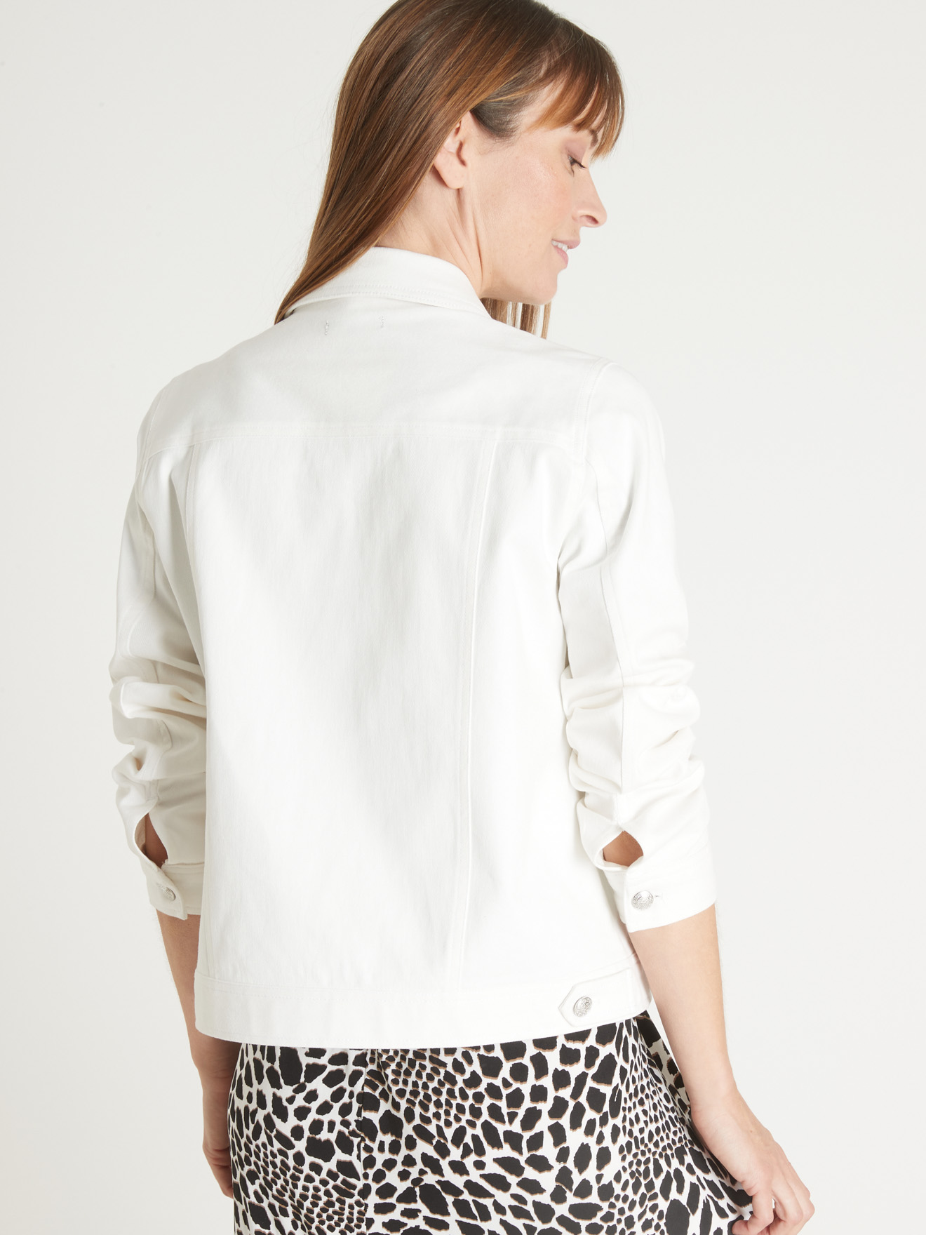 Veste-blouson