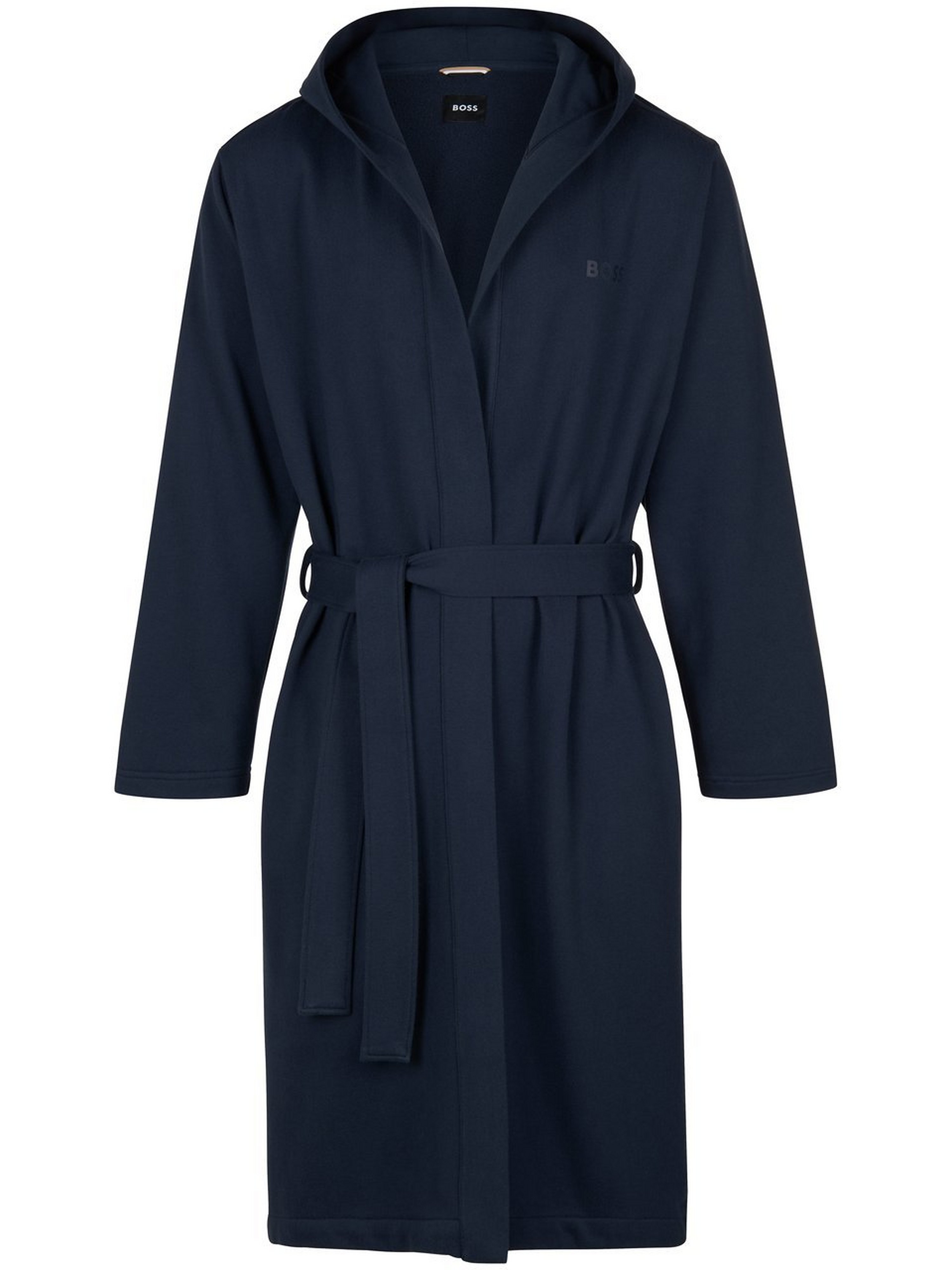 Bademantel „French Terry Robe“