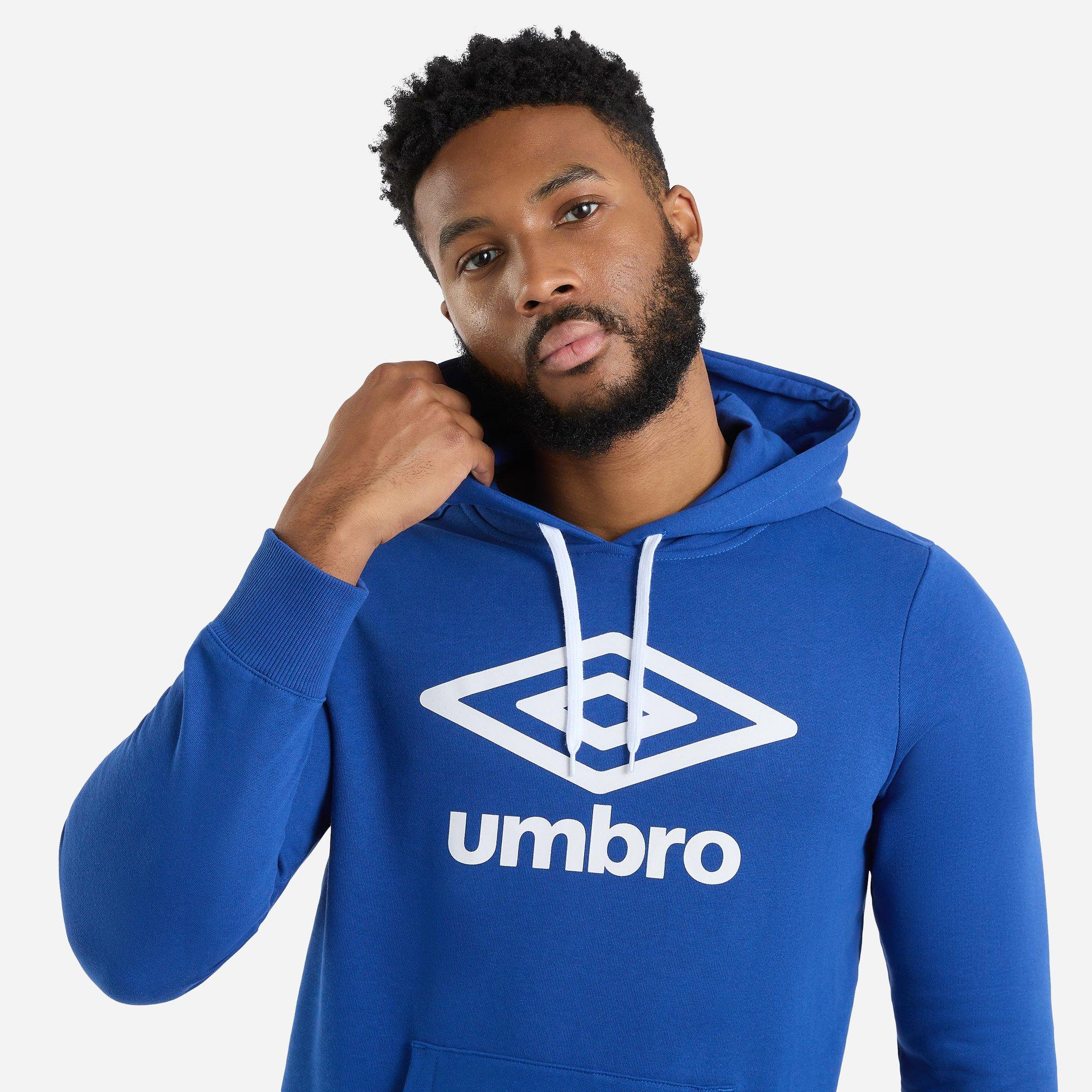 Umbro L Logo Hoodie Sn99