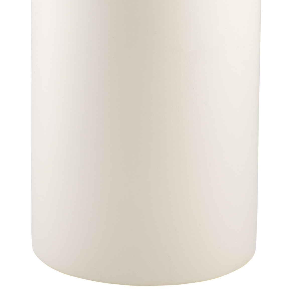 My Home Seifenspender im schlichten Design creme