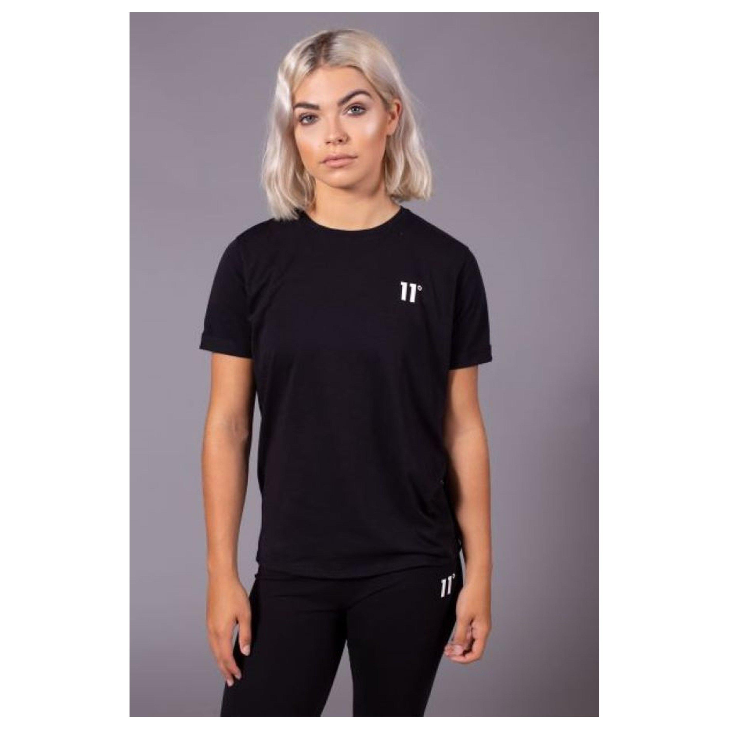 11 Degrees Core T-Shirt