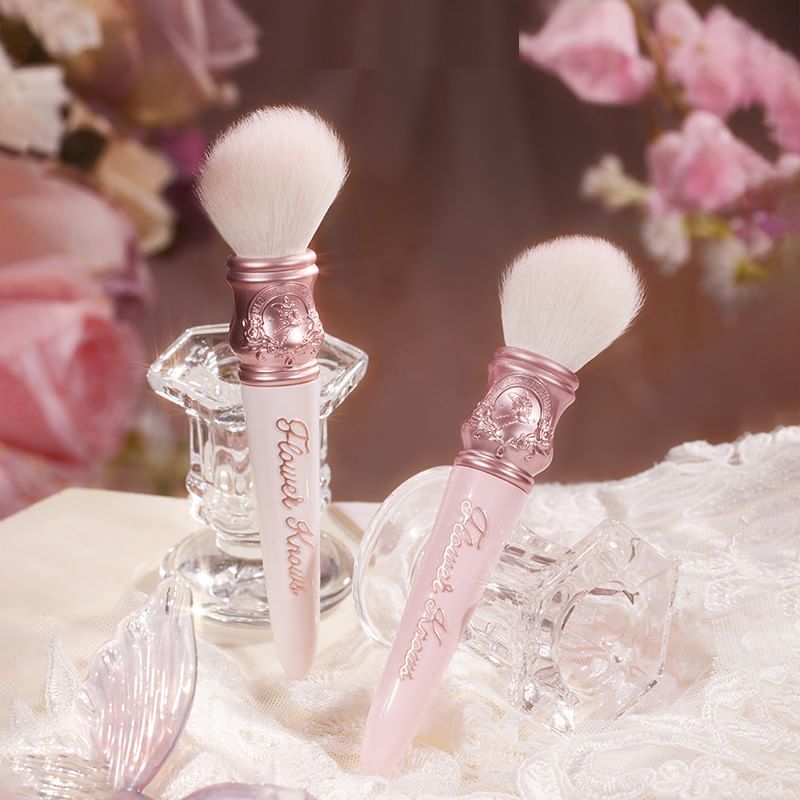 Flower Knows - Midsummer Fairytales Blush Brush - 2 kleuren