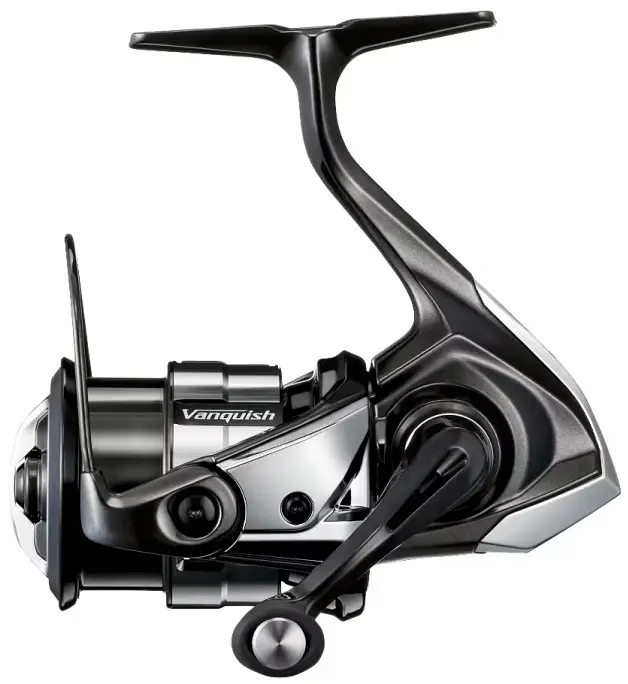 Shimano Vanquish FC