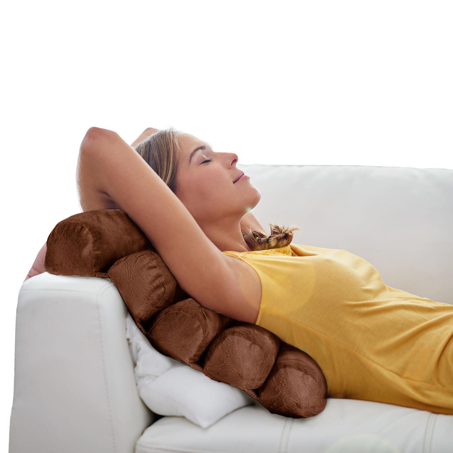 COUSSIN DE RELAXATION MULTI POSITION