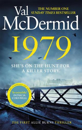 1979 - Allie Burns (Paperback)