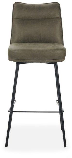 Barkruk Moss LN-87.026 Lennon B46 x D55 x H107 cm