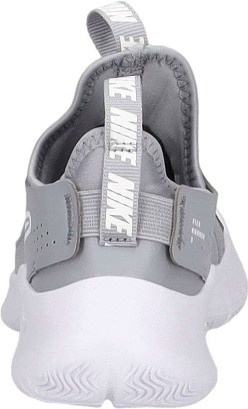 Nike - Flex Runner 3 - Kleuterschoenen - Grijs