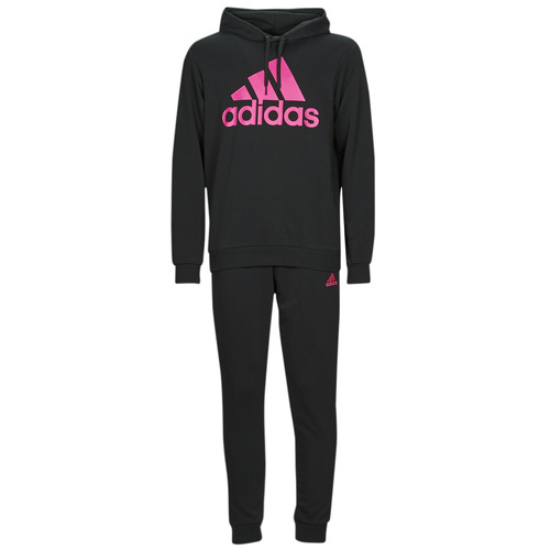 Adidas Sportswear - BL FT HD TS - Noir