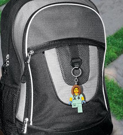LEGO? N?glering m. Lommelygte - LEGO? Nurse