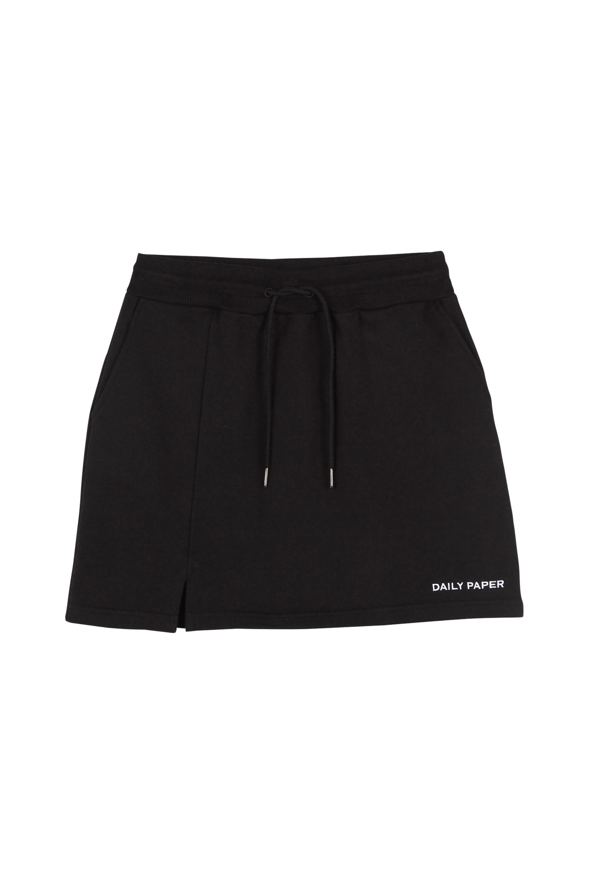 Daily Paper Jupe courte ESKIRT Noir