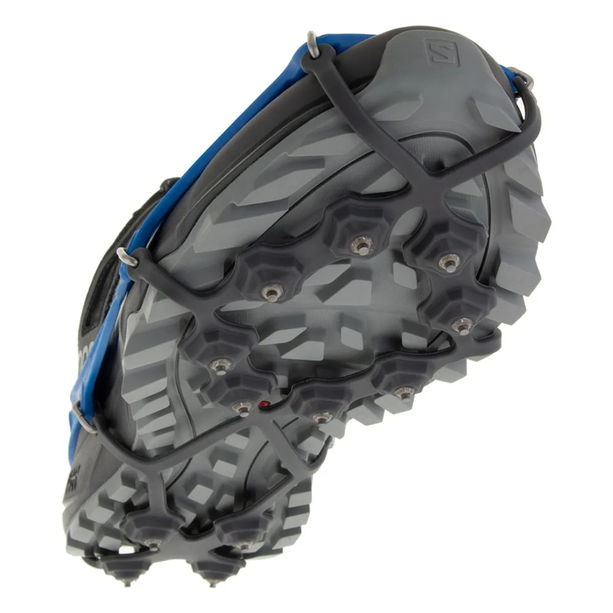 Kahtoola EXOspikes Blue
