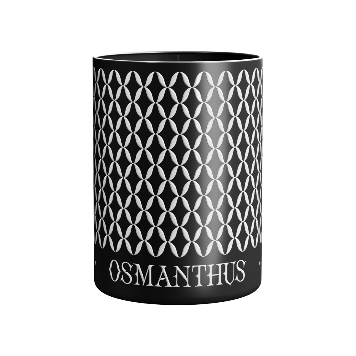 Osmanthus Nox Candle 400gr
