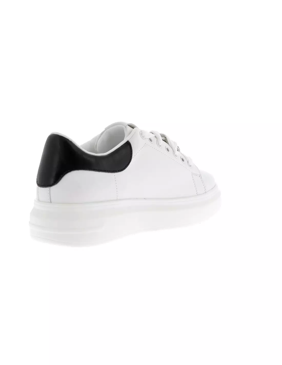 CLYO GB718 - Baskets White