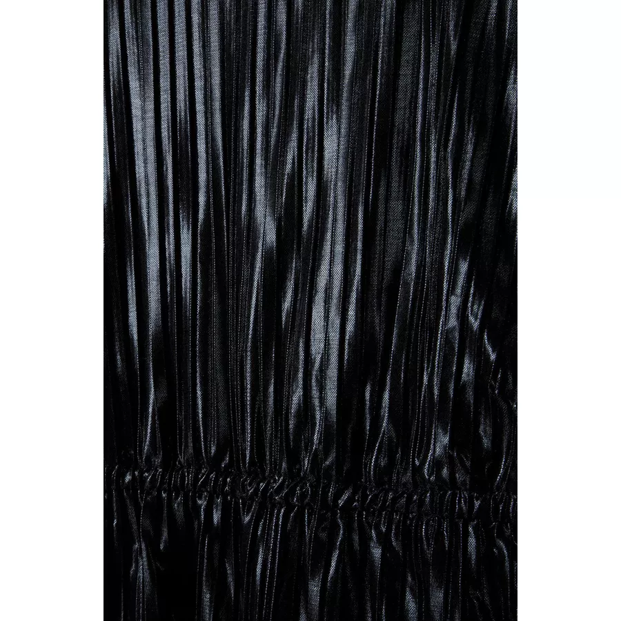 MINOTI Playsuit Schwarz
