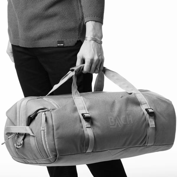 Duffel BACH DR. DUFFEL 40 MIDNIGHT BLUE