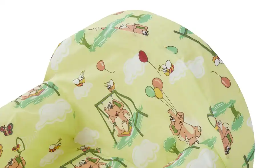 Kindersessel Elefant