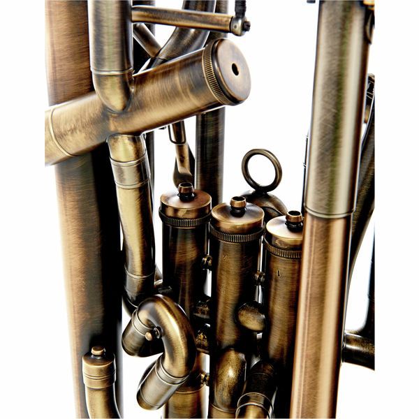 Adams E1 M 060 AF Bb-Euphonium