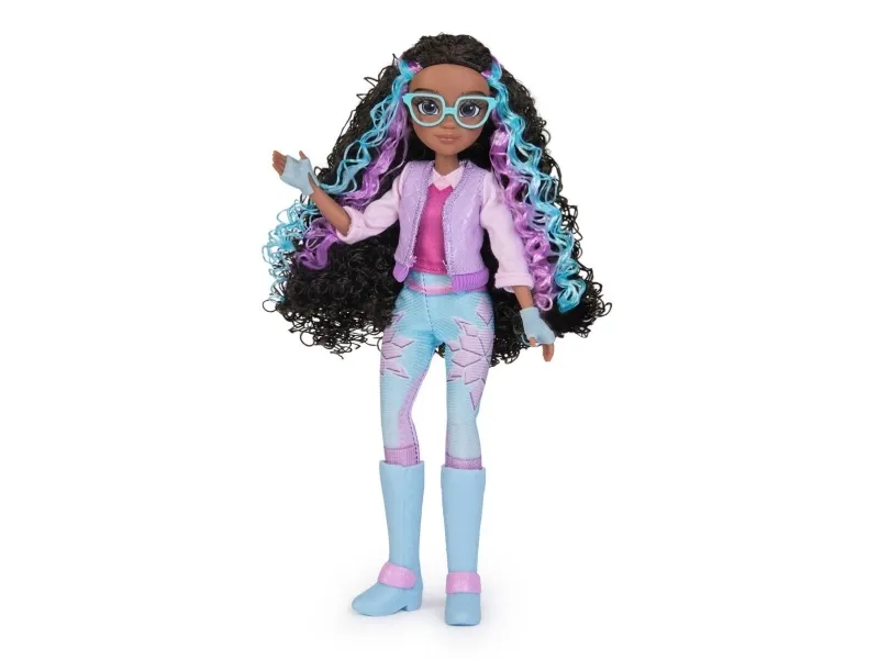 Unicorn Academy Fashion Doll 24 cm - Layla