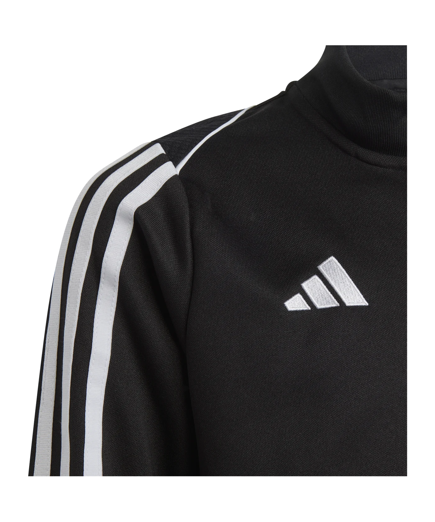 adidas Tiro 23 League Trainingsjacke Kids Schwarz