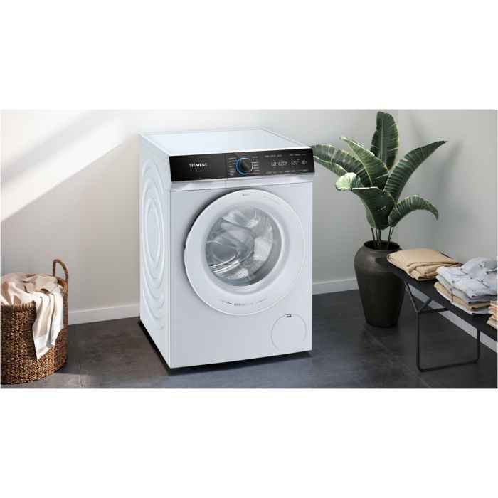 Siemens Waschmaschine WG56B2A90