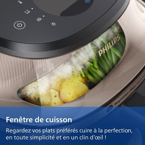 Friteuse sans huile Philips NA547/07