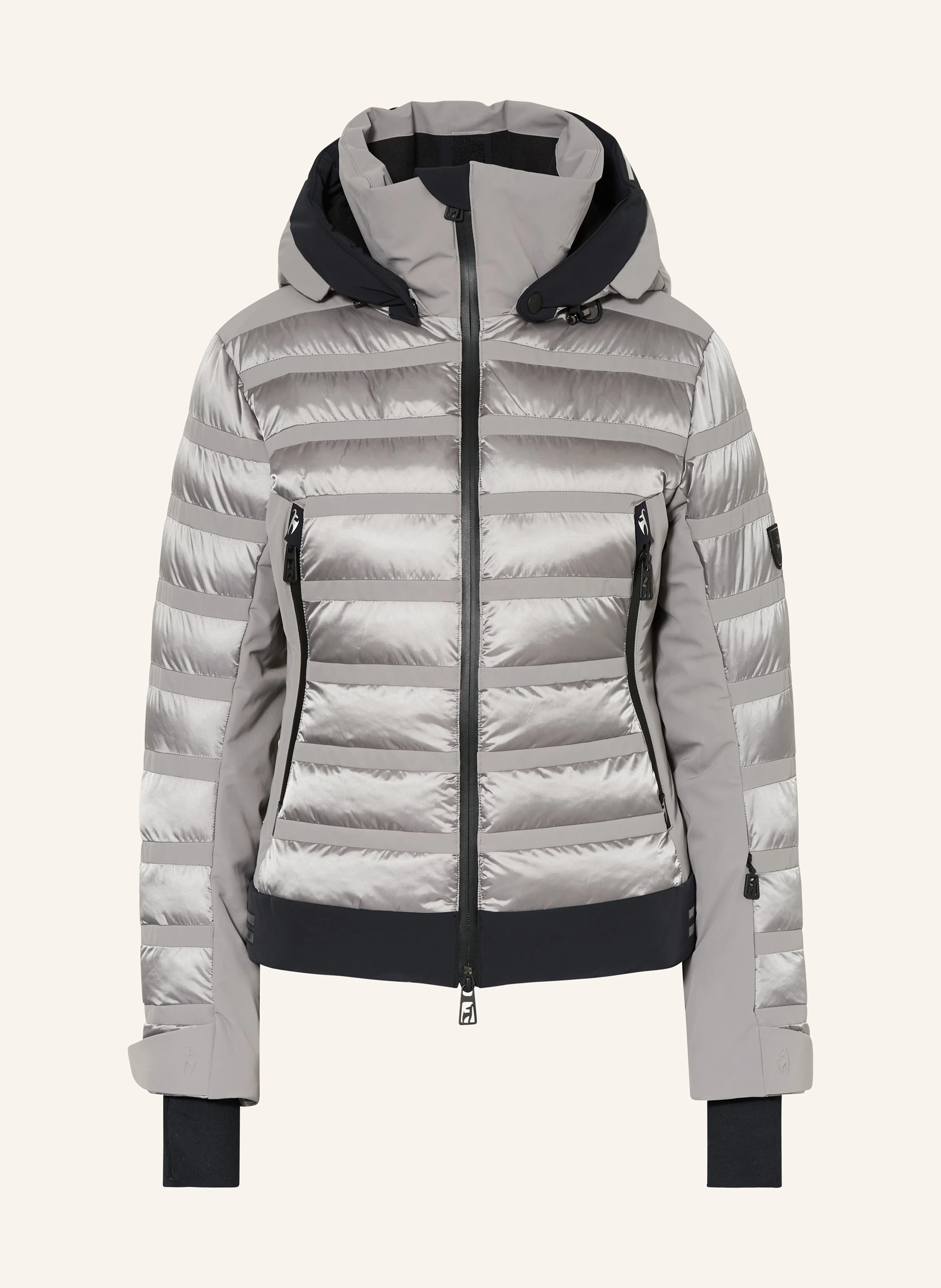 toni sailer Skijacke RUBIE SPLENDID